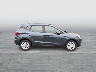 Seat Arona Gebrauchtwagen Seat Arona Gebrauchtwagen