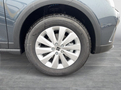 Seat Arona Gebrauchtwagen Seat Arona Gebrauchtwagen