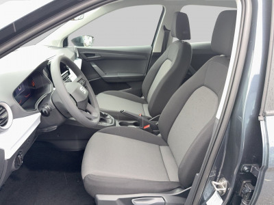 Seat Arona Gebrauchtwagen Seat Arona Gebrauchtwagen