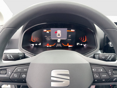 Seat Ibiza Gebrauchtwagen Seat Ibiza Gebrauchtwagen