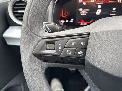 Seat Ibiza Gebrauchtwagen Seat Ibiza Gebrauchtwagen