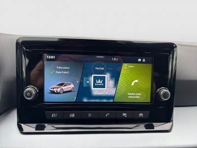 Seat Ibiza Gebrauchtwagen Seat Ibiza Gebrauchtwagen