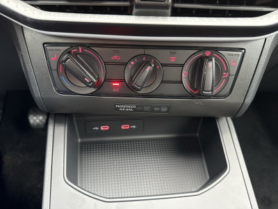 Seat Ibiza Gebrauchtwagen Seat Ibiza Gebrauchtwagen