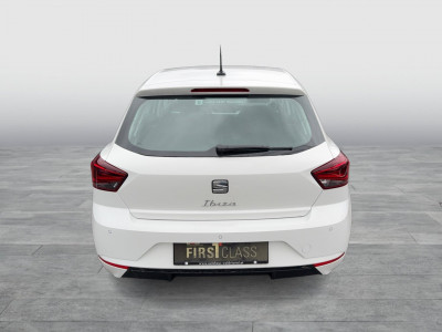 Seat Ibiza Gebrauchtwagen Seat Ibiza Gebrauchtwagen