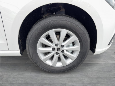 Seat Ibiza Gebrauchtwagen Seat Ibiza Gebrauchtwagen