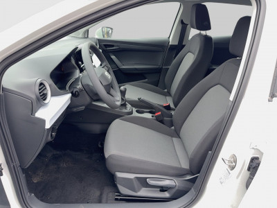 Seat Ibiza Gebrauchtwagen Seat Ibiza Gebrauchtwagen