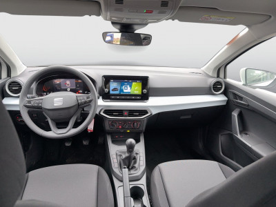 Seat Ibiza Gebrauchtwagen Seat Ibiza Gebrauchtwagen