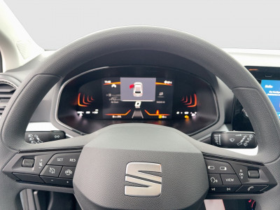 Seat Ibiza Gebrauchtwagen Seat Ibiza Gebrauchtwagen