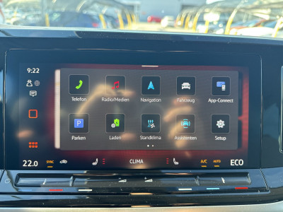 VW Multivan Gebrauchtwagen VW Multivan Gebrauchtwagen