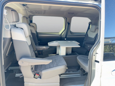 VW Multivan Gebrauchtwagen VW Multivan Gebrauchtwagen