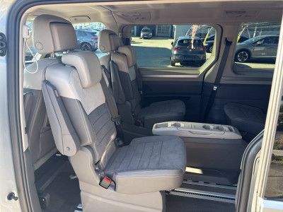 VW Multivan Gebrauchtwagen VW Multivan Gebrauchtwagen