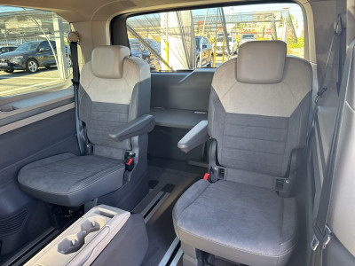 VW Multivan Gebrauchtwagen VW Multivan Gebrauchtwagen