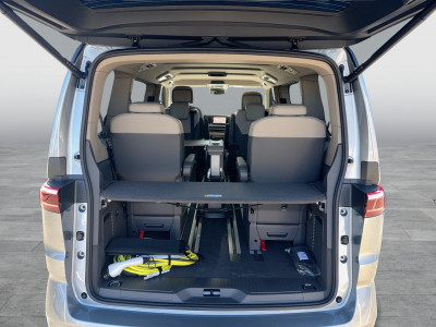 VW Multivan Gebrauchtwagen VW Multivan Gebrauchtwagen