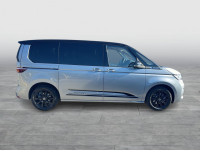 VW Multivan Gebrauchtwagen VW Multivan Gebrauchtwagen