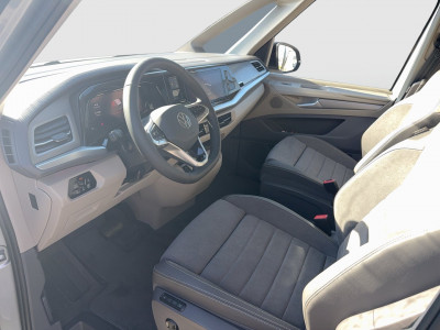 VW Multivan Gebrauchtwagen VW Multivan Gebrauchtwagen