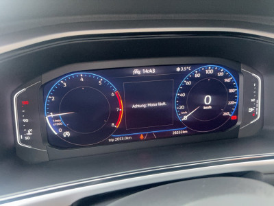 VW T-Roc Gebrauchtwagen VW T-Roc Gebrauchtwagen