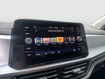 VW T-Roc Gebrauchtwagen VW T-Roc Gebrauchtwagen