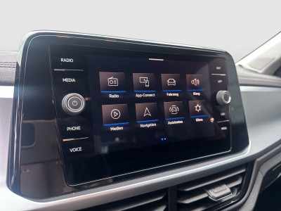 VW T-Roc Gebrauchtwagen VW T-Roc Gebrauchtwagen