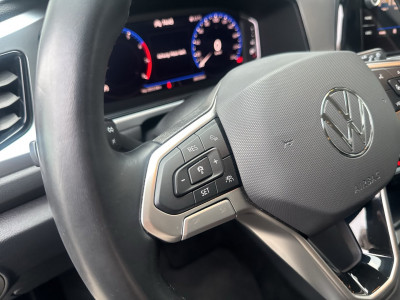 VW T-Roc Gebrauchtwagen VW T-Roc Gebrauchtwagen