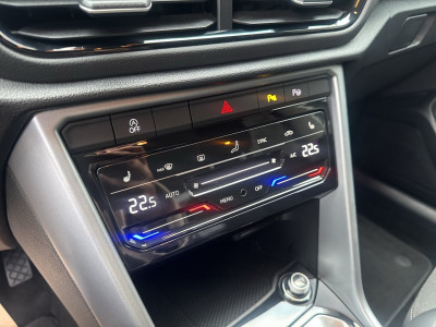 VW T-Roc Gebrauchtwagen VW T-Roc Gebrauchtwagen