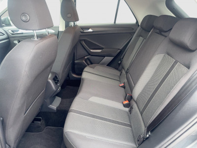 VW T-Roc Gebrauchtwagen VW T-Roc Gebrauchtwagen