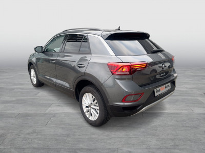 VW T-Roc Gebrauchtwagen VW T-Roc Gebrauchtwagen