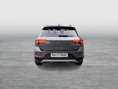 VW T-Roc Gebrauchtwagen VW T-Roc Gebrauchtwagen