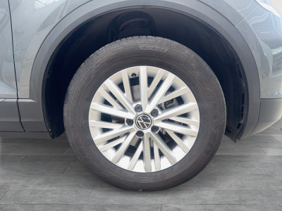 VW T-Roc Gebrauchtwagen VW T-Roc Gebrauchtwagen