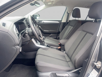 VW T-Roc Gebrauchtwagen VW T-Roc Gebrauchtwagen