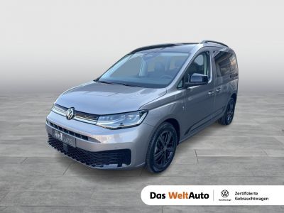 VW Caddy Gebrauchtwagen VW Caddy Gebrauchtwagen
