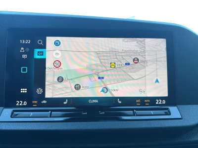 VW Caddy Gebrauchtwagen VW Caddy Gebrauchtwagen