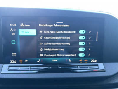 VW Caddy Gebrauchtwagen VW Caddy Gebrauchtwagen