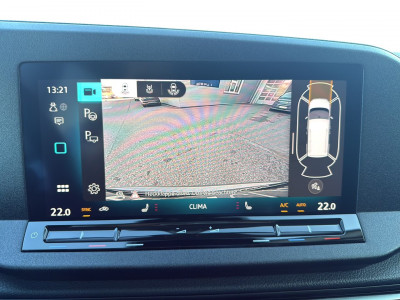 VW Caddy Gebrauchtwagen VW Caddy Gebrauchtwagen