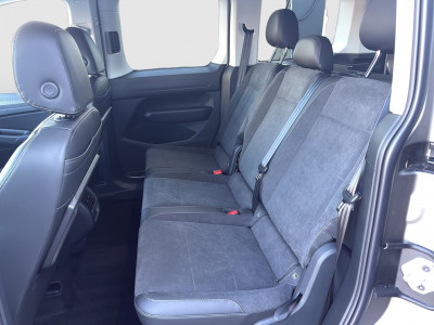 VW Caddy Gebrauchtwagen VW Caddy Gebrauchtwagen