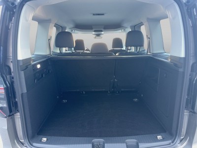 VW Caddy Gebrauchtwagen VW Caddy Gebrauchtwagen