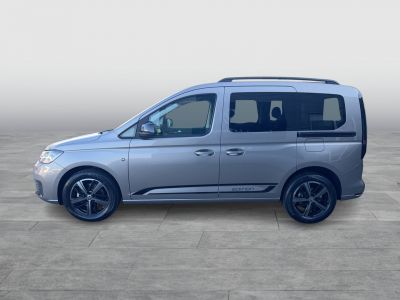 VW Caddy Gebrauchtwagen VW Caddy Gebrauchtwagen