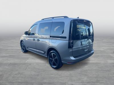 VW Caddy Gebrauchtwagen VW Caddy Gebrauchtwagen