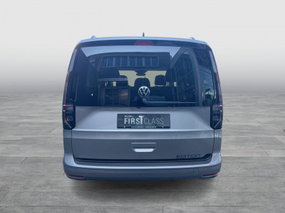 VW Caddy Gebrauchtwagen VW Caddy Gebrauchtwagen