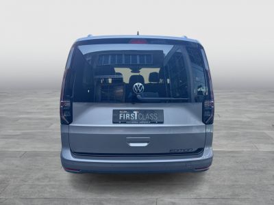 VW Caddy Gebrauchtwagen VW Caddy Gebrauchtwagen