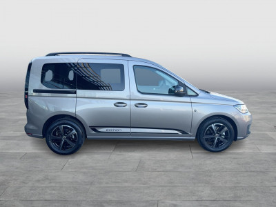 VW Caddy Gebrauchtwagen VW Caddy Gebrauchtwagen