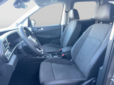 VW Caddy Gebrauchtwagen VW Caddy Gebrauchtwagen