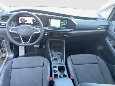 VW Caddy Gebrauchtwagen VW Caddy Gebrauchtwagen