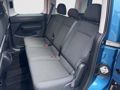 VW Caddy Gebrauchtwagen VW Caddy Gebrauchtwagen