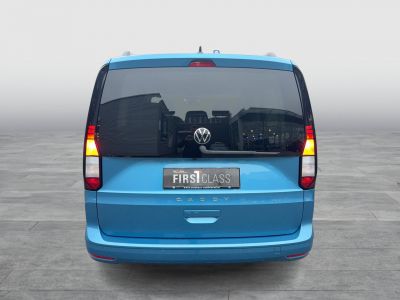 VW Caddy Gebrauchtwagen VW Caddy Gebrauchtwagen
