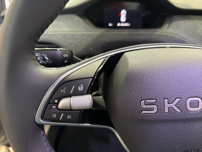 Skoda Elroq Gebrauchtwagen Skoda Elroq Gebrauchtwagen