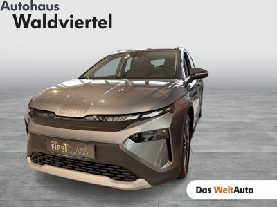 Skoda Elroq Gebrauchtwagen Skoda Elroq Gebrauchtwagen