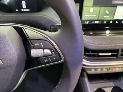 Skoda Elroq Gebrauchtwagen Skoda Elroq Gebrauchtwagen