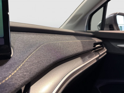 Skoda Elroq Gebrauchtwagen Skoda Elroq Gebrauchtwagen