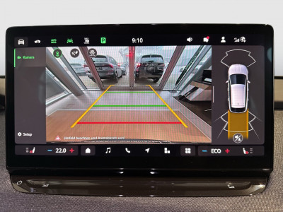 Skoda Elroq Gebrauchtwagen Skoda Elroq Gebrauchtwagen