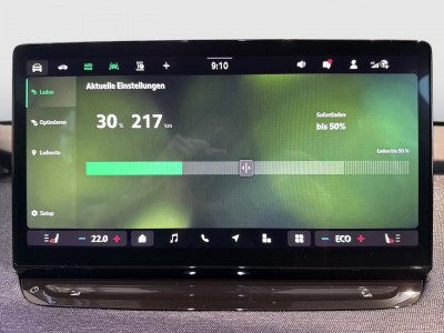 Skoda Elroq Gebrauchtwagen Skoda Elroq Gebrauchtwagen